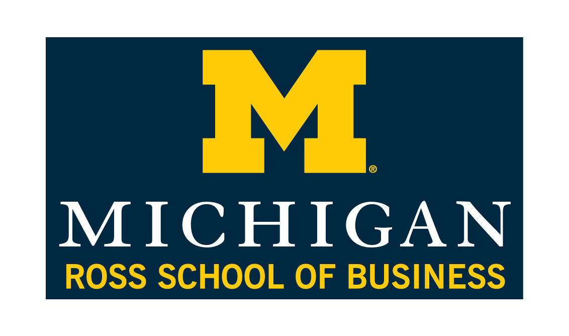 University of Michigan Ross School of Business Ideas for Leaders