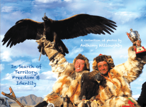 In Search of Territory, Freedom and Identity - cover