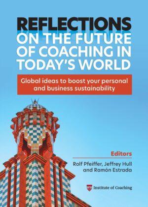 Reflections - book cover