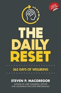 The Daily Reset - Steen P MacGregor