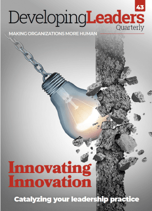 DLQ43 - Innovating Innovation