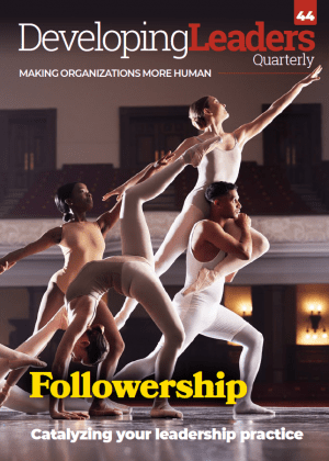 DLQ44 - Followership