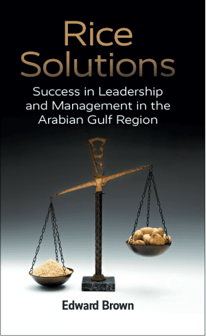 Rice Solutions - Edward Brown
