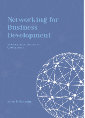 Networking for Business Development