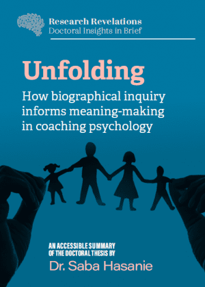 Unfolding
