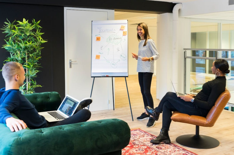 Why Context Matters in Leadership Development