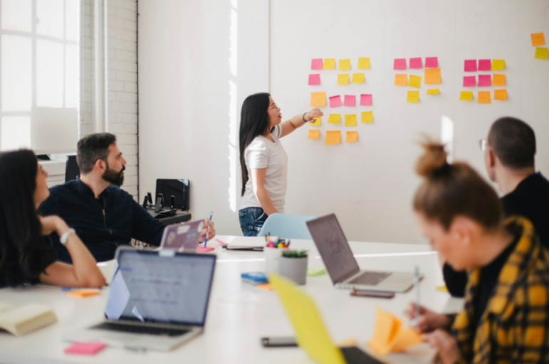 What Sparked Vanessa Druskat’s Interest in Team Norms