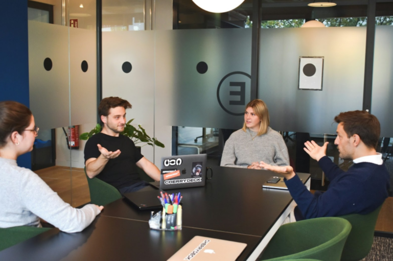 What Do Team Norms and Behavior Really Mean