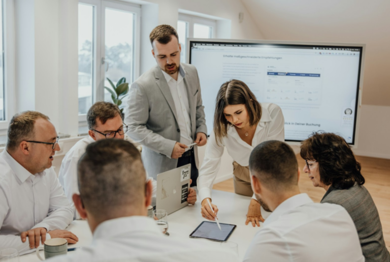 What Team Norms and Behavior Do the Best Teams Put in Place?