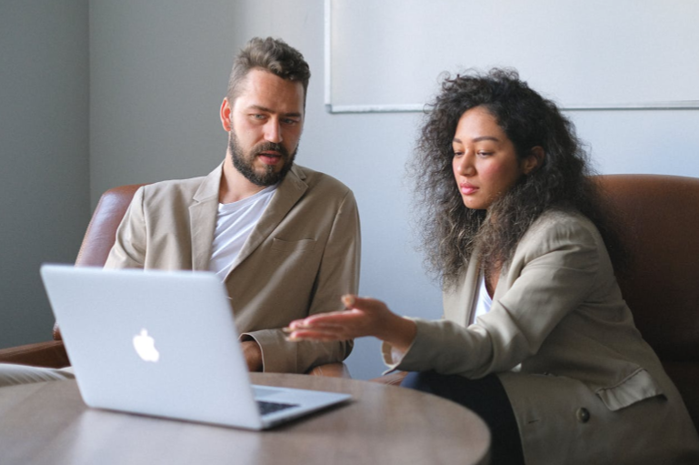 How Can Coaching and Feedback Improve Management?