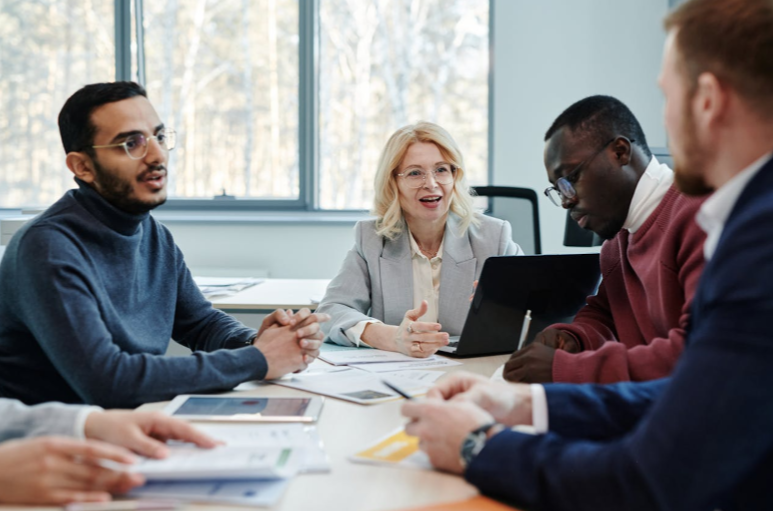 How Can Managers Learn and Grow Together to Improve Management?