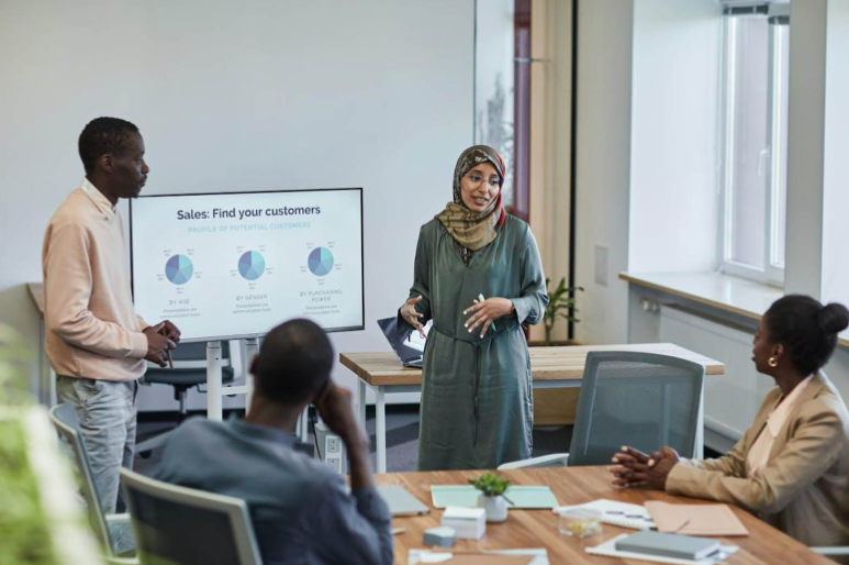 Conditions for Shadow Work Across Cultures in Leadership Challenges