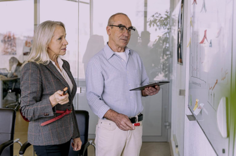 How Alpiq Turned Its Leaders into Ambassadors of Human-Centered Leadership