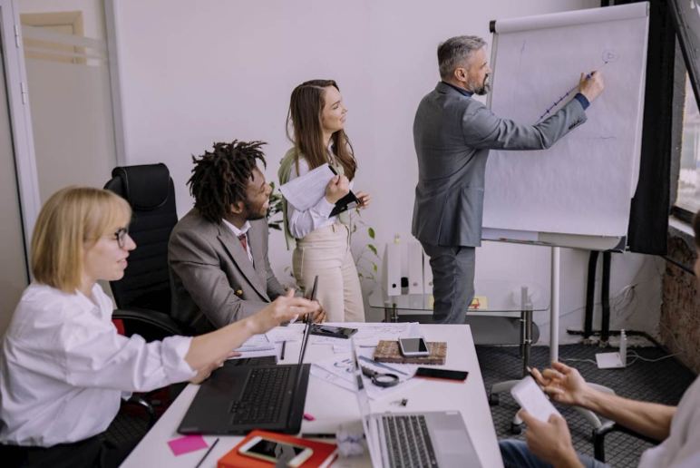 How Alpiq Sustains Human-Centered Leadership Over Time