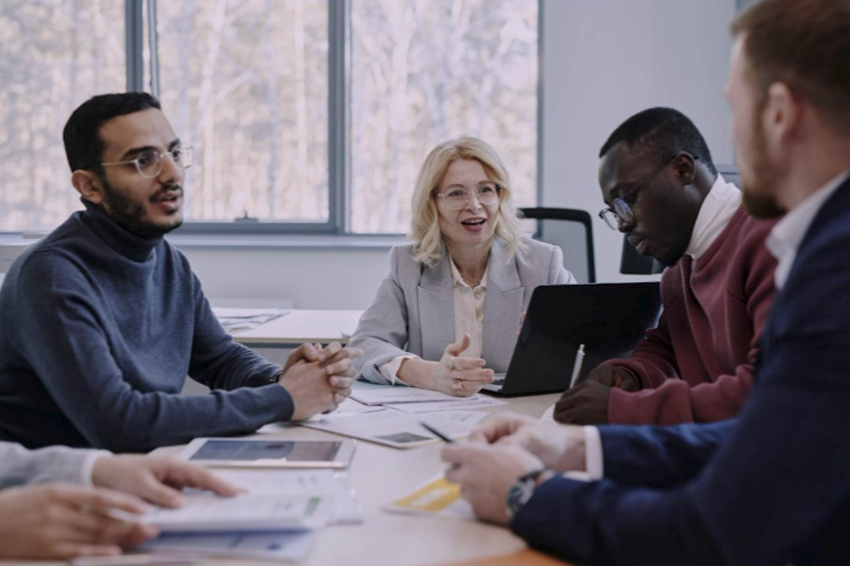 How Unconditional Care Leads to Business Success in a Caring Company Model