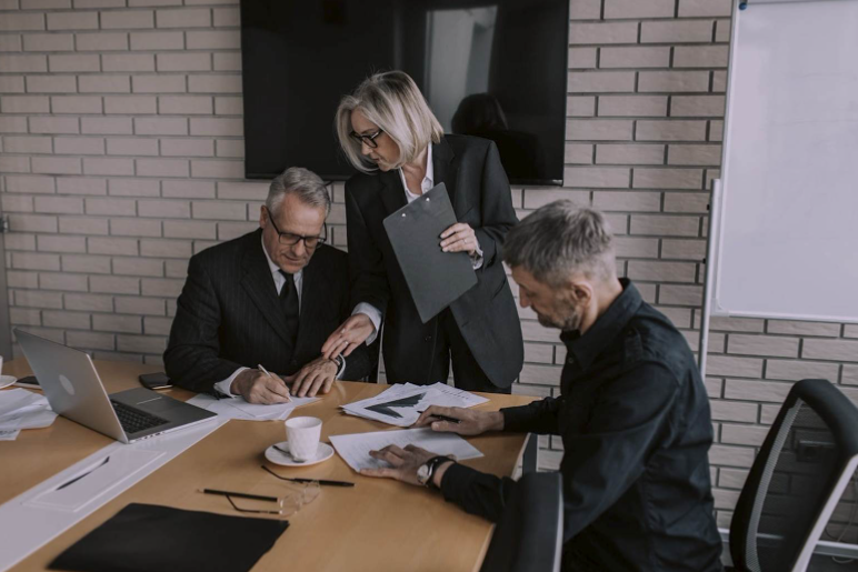 How to Keep Participatory Leadership Alive in Large Organizations