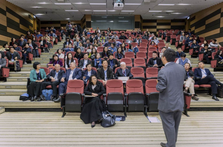How Trust and Purpose Keep Participatory Leadership Strong