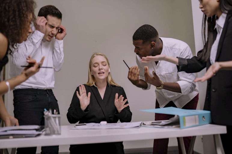 Why Workplace Conflict Resolution Should Sit at the Center of Workplace Culture