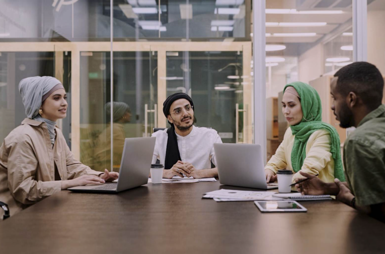 Why Empathy Matters in Workplace Conflict Resolution Decisions