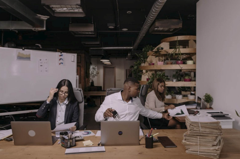 Career Development Through Followership Coaching and AI