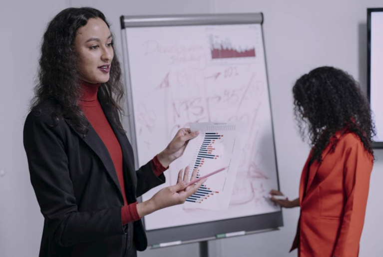 How Inflection Supports Mid-Career Culture at Work