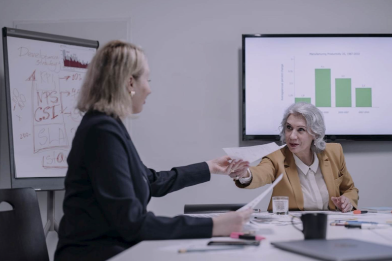 Who Can Join Inflection for Culture at Work