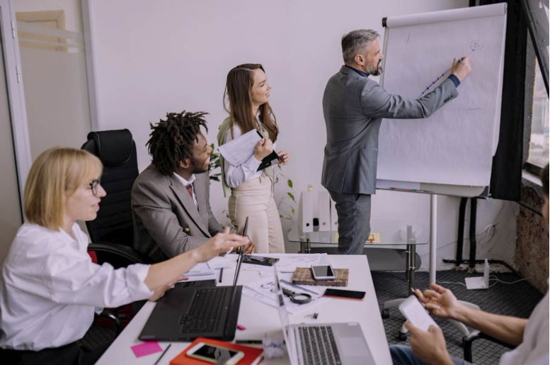 What Shapes a Modern Career in Learning and Development?