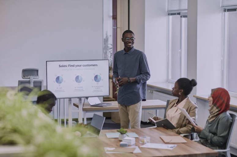 What Holds Back Leadership Development and What Actually Makes Leaders Effective?