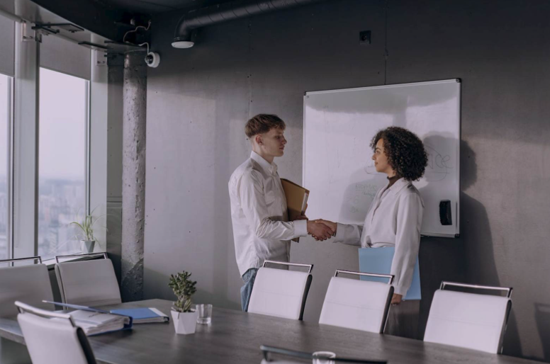 How HR Consulting Responds to Uncertain Hiring, New Rules, and Psychometrics