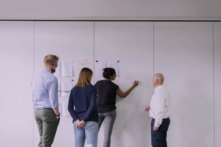 Are organizations Promoting Skill Over People Change Management Leadership