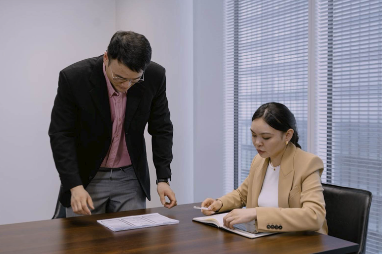 How Clear Direction and People Change Management Drive Real Productivity