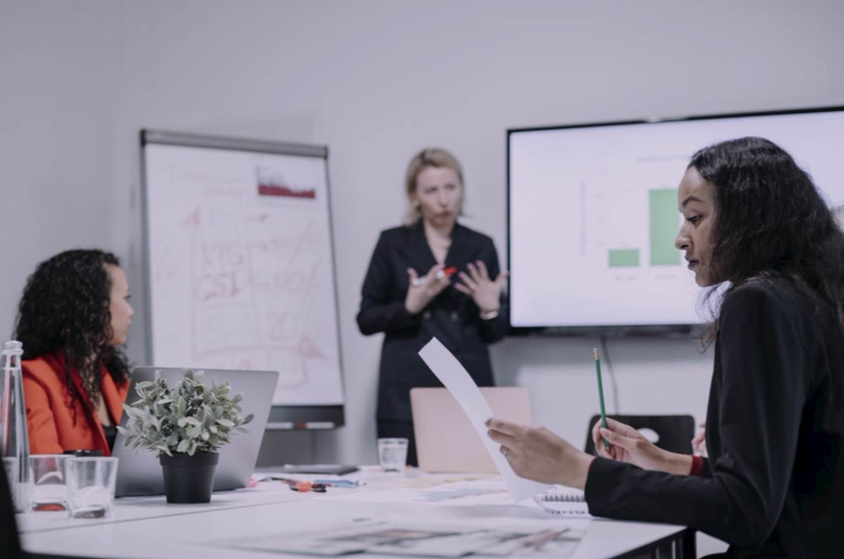 Why Consistency and Everyday Leadership Build a Strong Workplace Culture