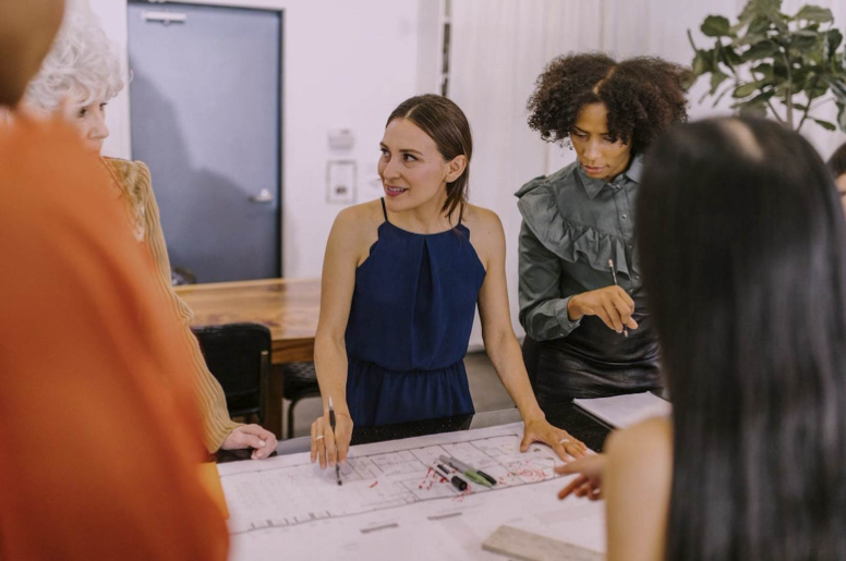 How Early Work Experiences Shape Leadership Communication, Confidence, and People Skills