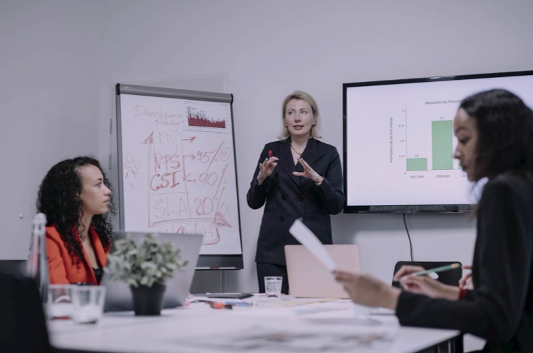 How Peer Support, New Regulations, and Culture Strengthen Leadership Communication