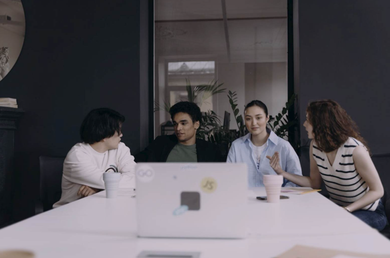 How Purpose and Human Connection Strengthen Culture in Organizational Development