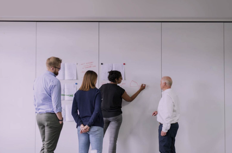 How People Management Helps Events Teams Scale