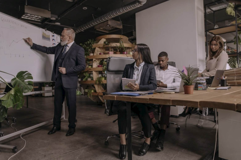  How to Sustain Leadership Skills Under Pressure