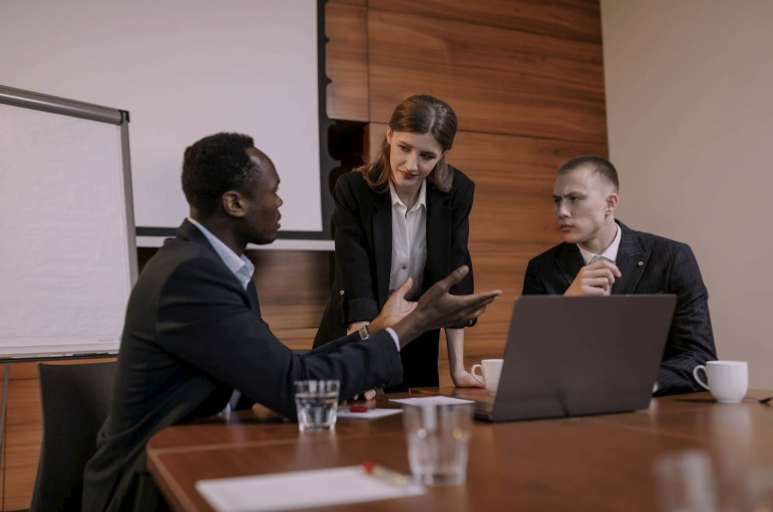 How Can organizations Build Management Support for Stronger Performance