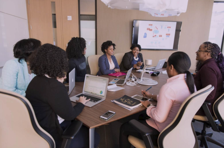 Why Facilitative Leadership in organizations Creates Real Agency