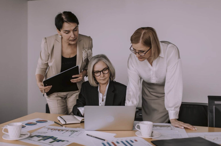 How Facilitative Leadership in organizations Builds Ownership and Confidence