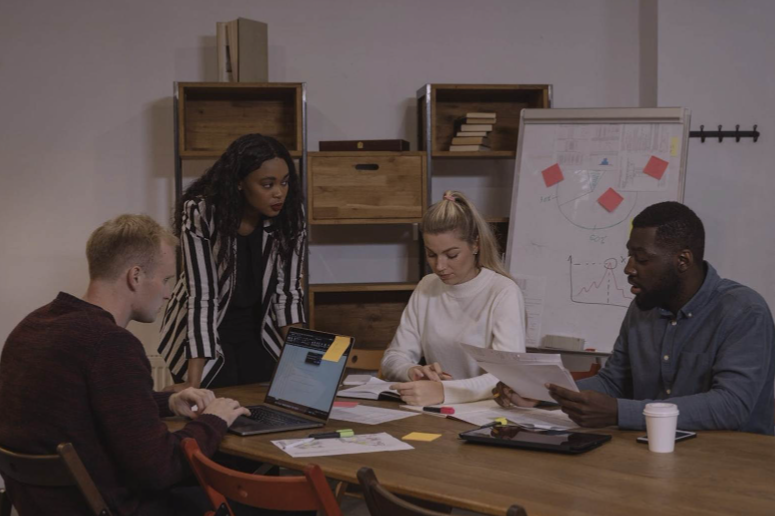 How Culture and Generations Shape Facilitative Leadership in organizations